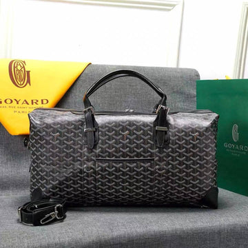 Goyard black