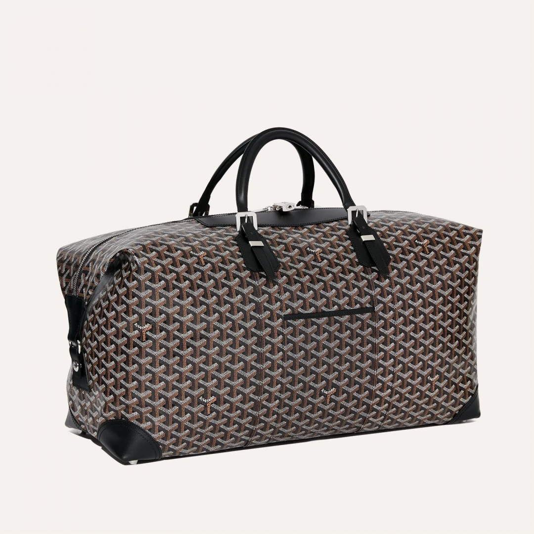 Goyard black