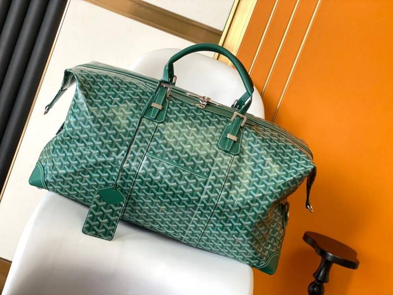 Goyard Duffle