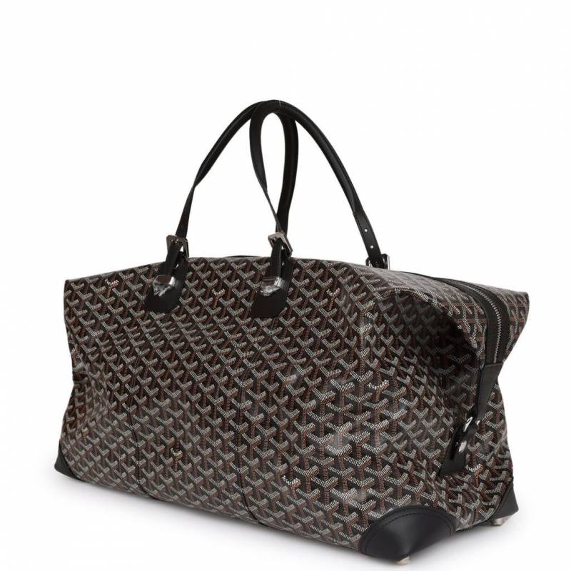 Goyard black
