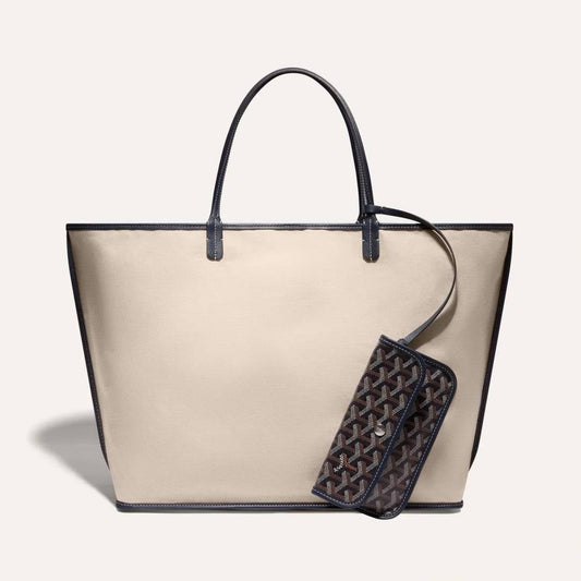 Goyard_Saint_Louis_PM_tote_bag_Navyblue_with_detachable_pouch.2369