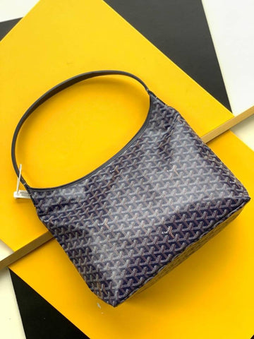 Goyard Boheme Hobo Bag