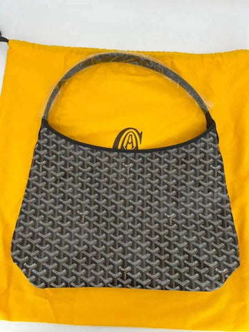 Goyard Boheme Hobo Bag