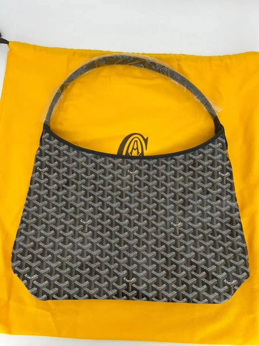 Goyard Boheme Hobo Bag