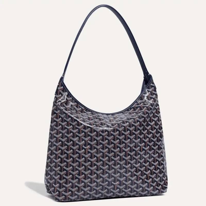 Goyard Boheme Hobo Bag