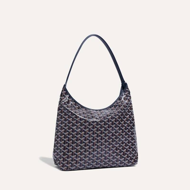 Goyard Boheme Hobo Bag