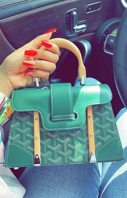 Goyard_Green_Saigon_Structure_Mini_Hand_Shoulder_Bag_2308_
