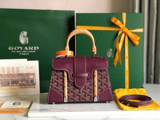 Goyard_MAROON_Saigon_Structure_Mini_Hand_Shoulder_Bag_2308_