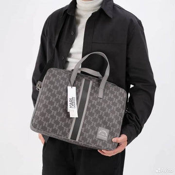 Karl Premium Laptop Bag