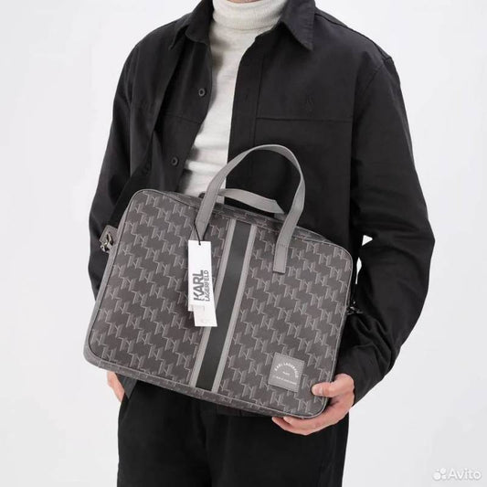 Karl Premium Laptop Bag