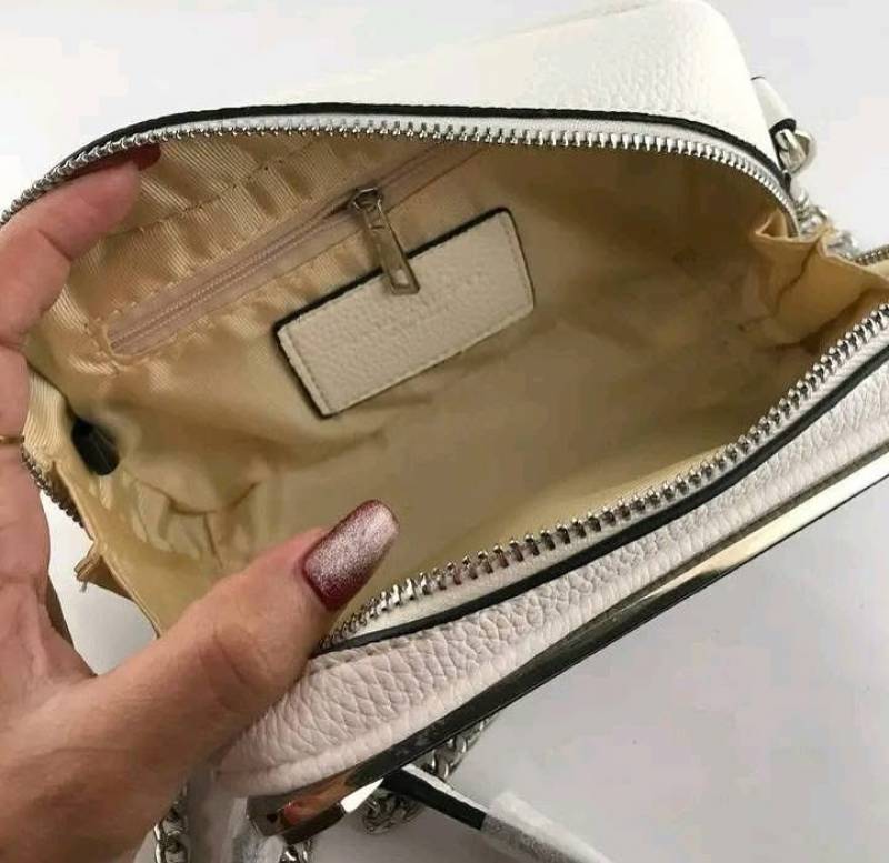 MARC JACOB SNAP SHOT SLING BAG