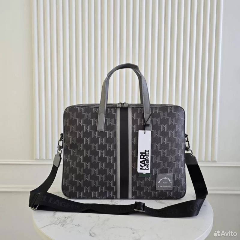 Karl Premium Laptop Bag