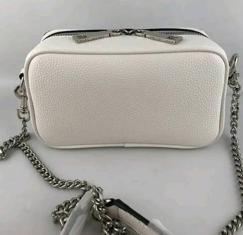 MARC JACOB SNAP SHOT SLING BAG