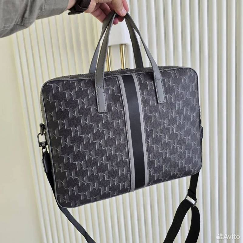 Karl Premium Laptop Bag