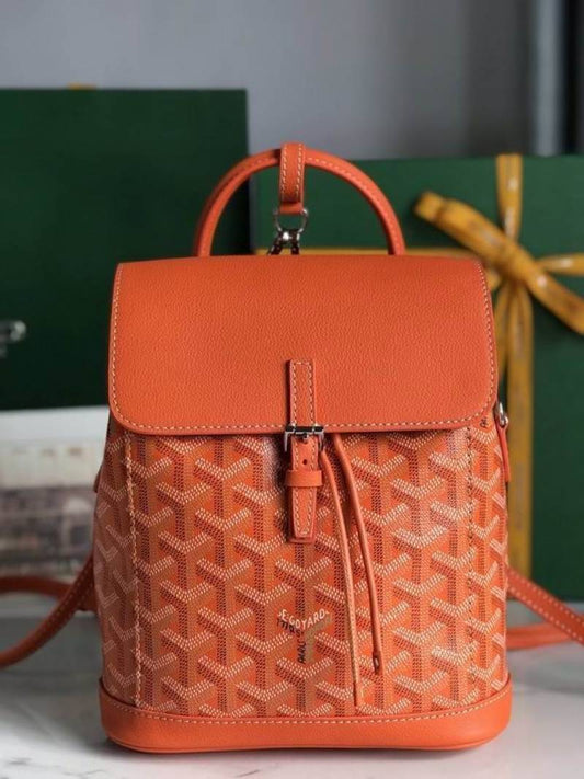 Goyard Alpin Backpack