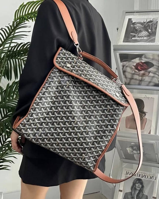 Goyard_saint_leger_premium_backpack_with_ogbox_carrybag_2388_Blackbrown