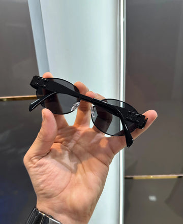 Celin e All Black Premium Shades 2370
