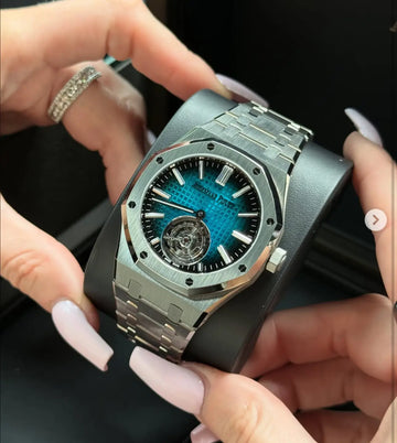 Audemars Piguet Royal Oak Tourbillon