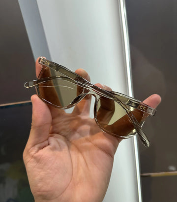 Calvin Klein All Grey Premium Shades Y15