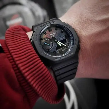 Gshock GA-B2100 Brick