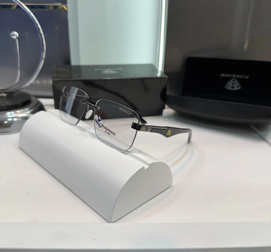 Maybach All Black Premium Glasses 1010