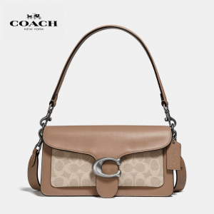 Coach_Tabby_26_Apricot_Print_With_OG_Box_&_Dust_Bag_Apricot_Print