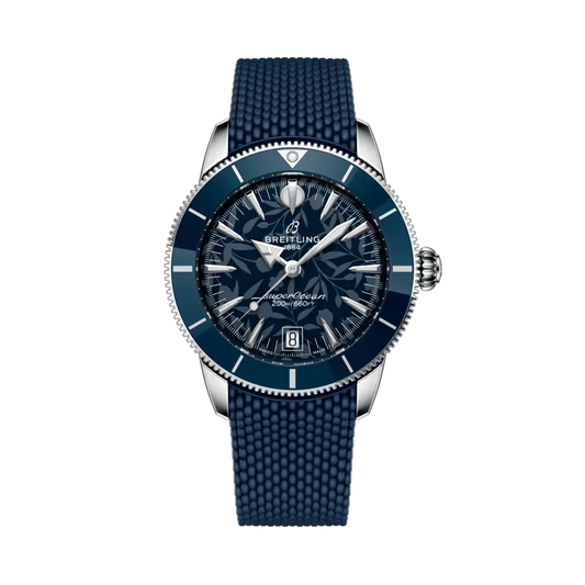 BREITLING SUPEROCEAN HERITAGE B31 AUTOMATIC 40 KELLY SLATER