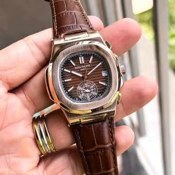 PATEK_CRONO_ROSE_BROWN