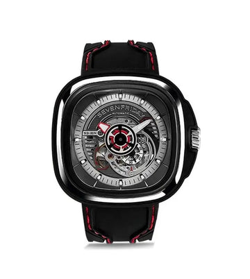 Seven Friday S3/01 S-Series Automatic NFC WORKING 