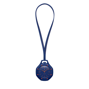 AP X Swatch Royal PoP ORENJI With Strap Automatic