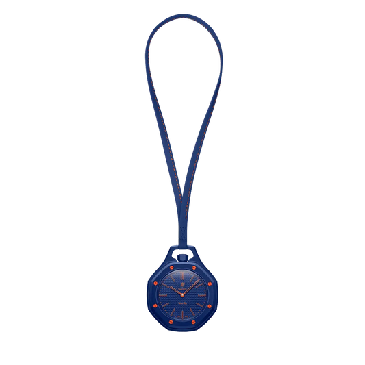 AP X Swatch Royal PoP ORENJI With Strap Automatic