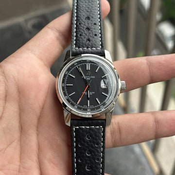 BREITLING TOP TIME B31 BLACK AUTOMATIC