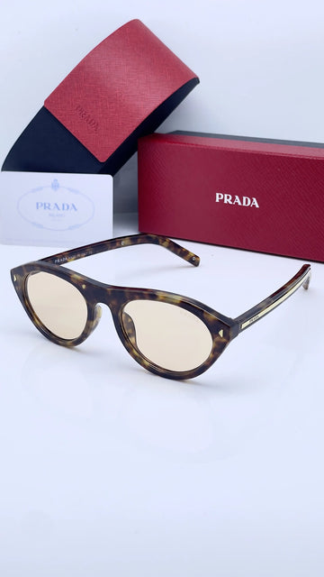 Prada X amazon 155 tiger candy