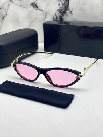 Bottega Veneta 305 gold pink 