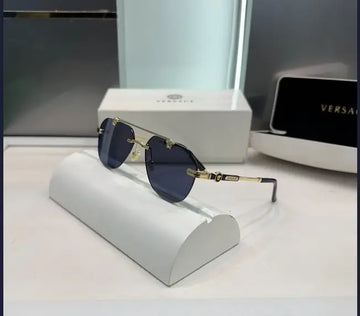 Versac e Gold Black Premium Shades 015