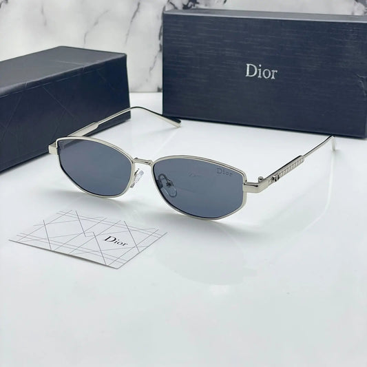 Dior 3213 silver Black 