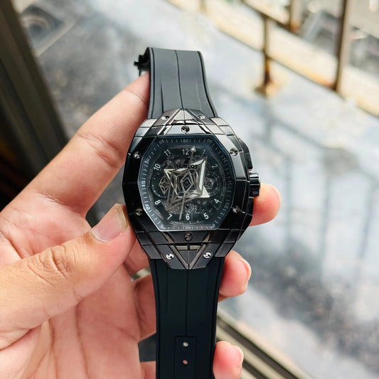 Hublot Spirit Of Big Bang Limited Edition