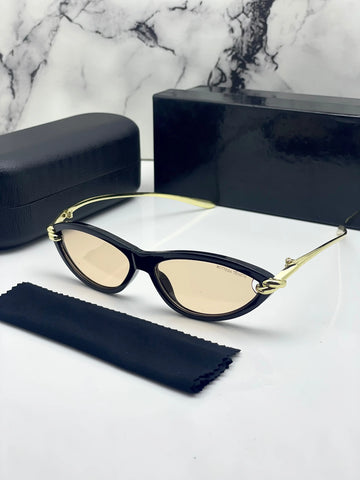 Bottega Veneta 305 Gold Cream 