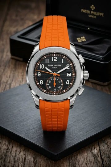 Patek Philippe Aquanaut 