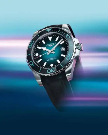 Longine_s HydroConquest CommonWealth Game Edition
