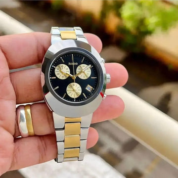 Ra/do 100M Chronograph AAA-QUALITY