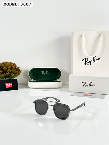 RAY/BAN 3607 GREY