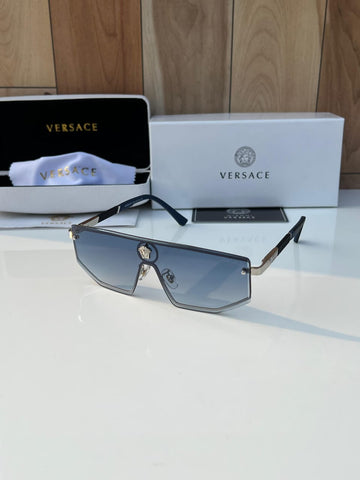 Ver/sace 24101 silver blue