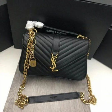 Y/SL Sai/nt Lau/rent Envelop Bag