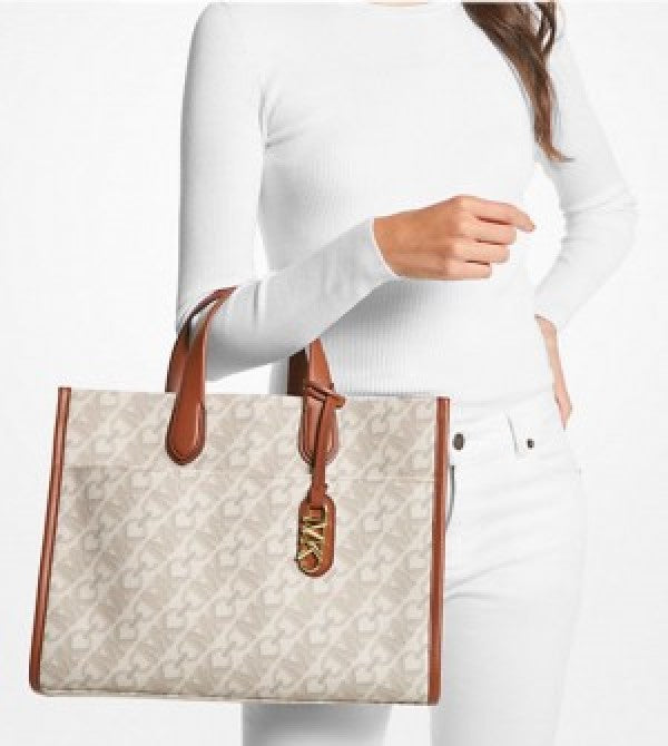 MICH/AEL KO/RS GI/GI PREMIUM TOTE BAG
