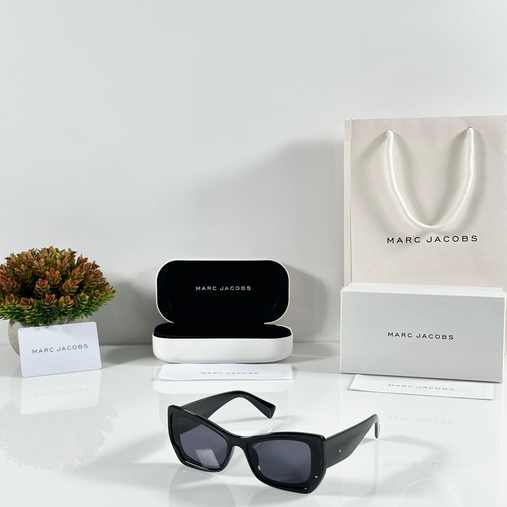 MAR/C JACO/BS 3675 BLACK