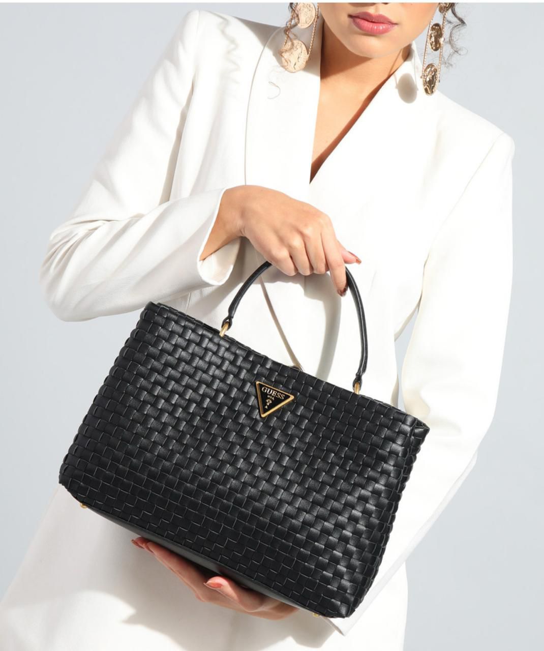 GUE/SS HANDBAGS