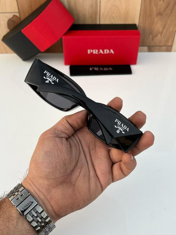 Pra/da 8152 black