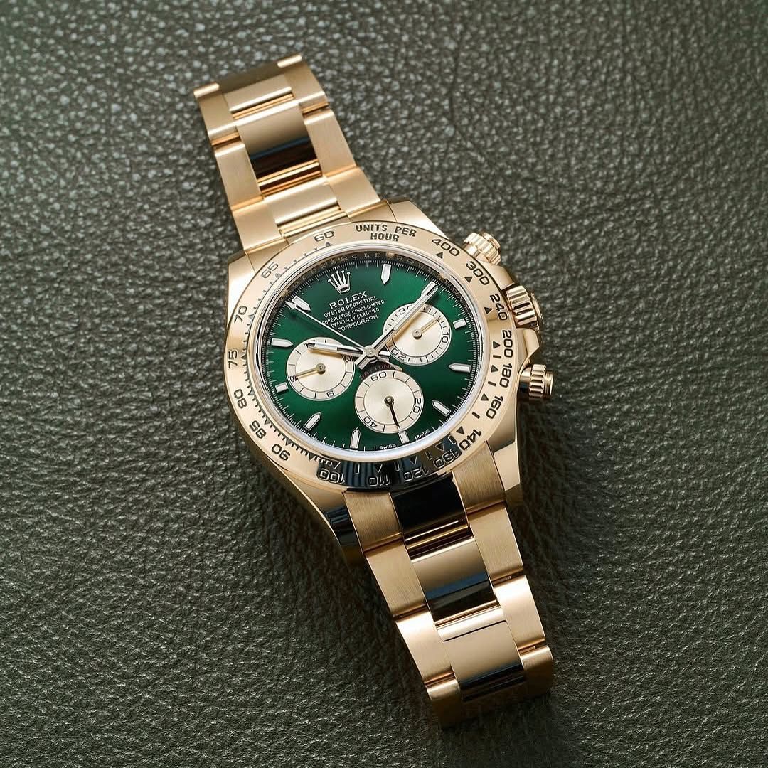 Ro/lex Daytona new edition 2025