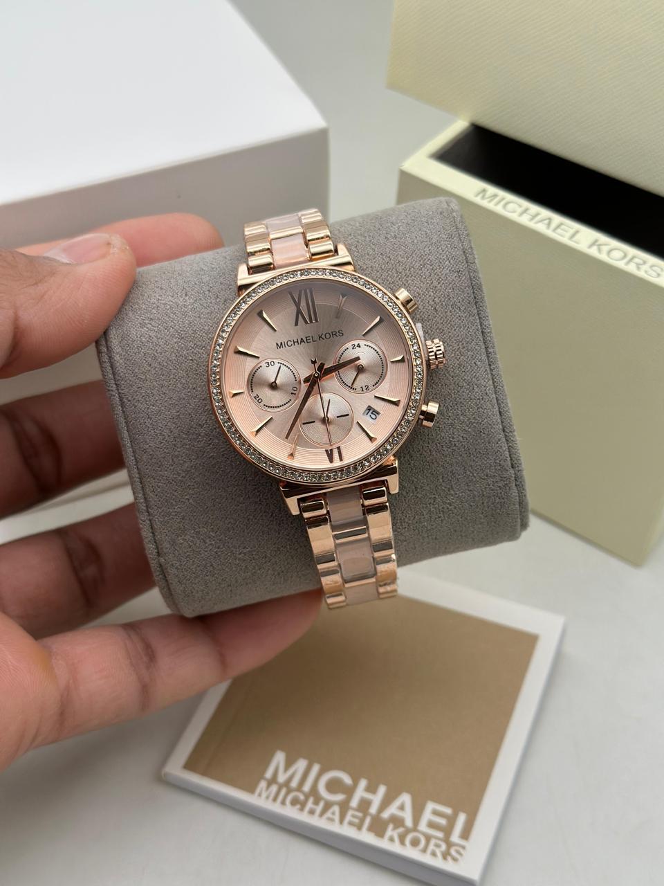 MICH/AEL KORS LADIES